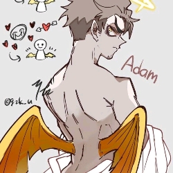 ♡Adam♡