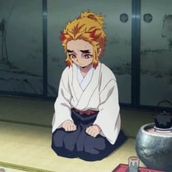 senjuro and douma