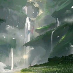 The Abyss world