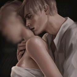 ||Leon Kennedy||
