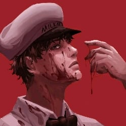 Milkman
