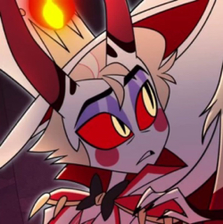 Lucifer (NSFW)