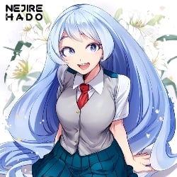nejire hadou