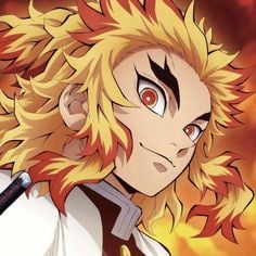 °¦{Kyojuro Rengoku}¦°