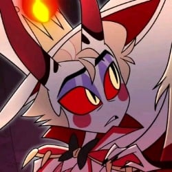 - Lucifer - Hellish Problems -
