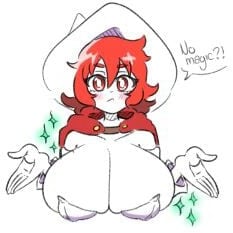 Shiny Chariot (F Edition)