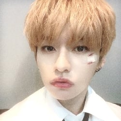 –﹙𝐋﹚ee Minho