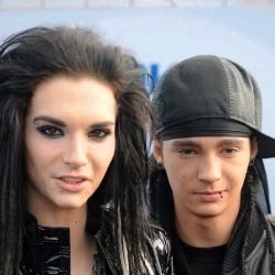bill y Tom kaulitz