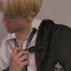Draco Malfoy