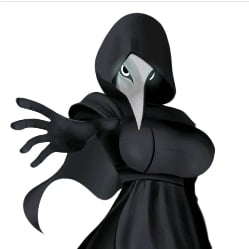 female scp 049