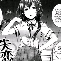 Paula [Popular] + [Sister of the boy you bother]