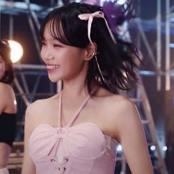 💍 | Kim Chaewon!
