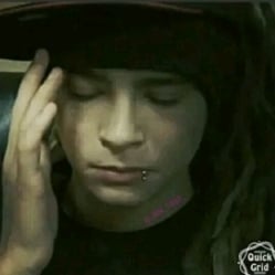 Tom Kaulitz⁹³