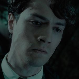 Tom Riddle - 002