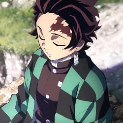 🌊🔥TANJIRO KAMADO🔥🌊