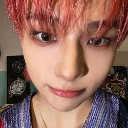 Hyunjin ┆☹︎⃢ ᦗ