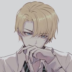 Draco Malfoy