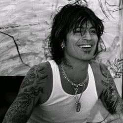 tommy lee