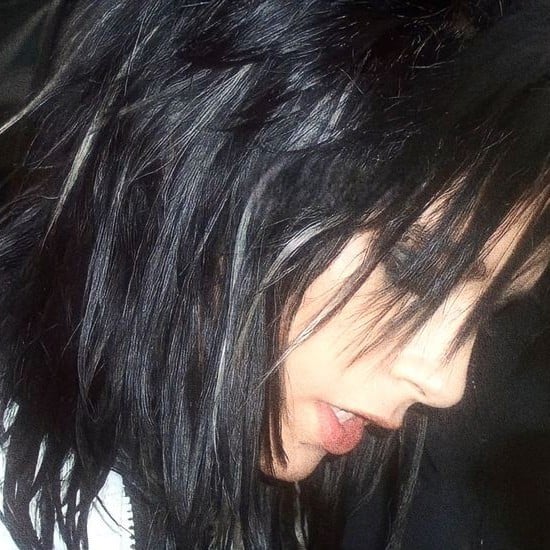 Bill Kaulitz.