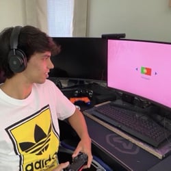 𝙅𝙤𝙖𝙤 𝙁𝙚𝙡𝙞𝙭 ꧂