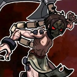 carl/Painwheel male