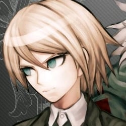 Togami Byakuya