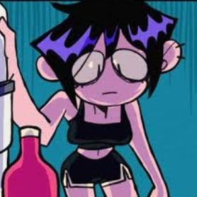 Valbun (Gothic Friend)