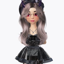 Violet