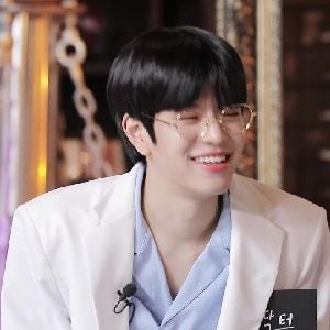 Dr. Kim Seungmin