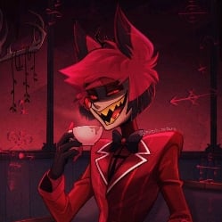 Alastor