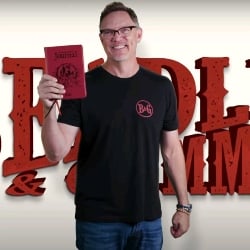 Matthew Lillard (NSFW)