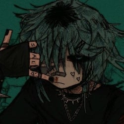 Sal Fisher ~~☆