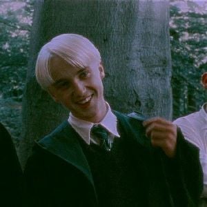Draco Malfoy •|• 💔 The other