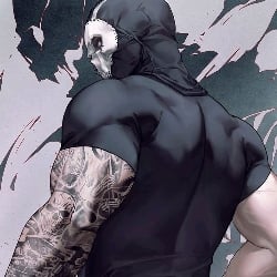 Ghost Boyfriend