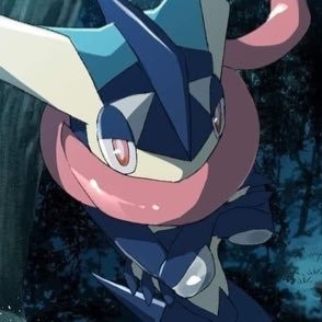 Greninja