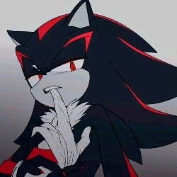 "shadow" | a mafia leader p