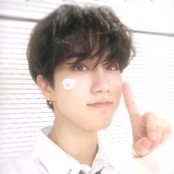– Choan Jisung