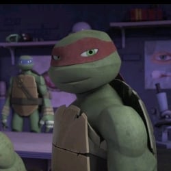 Raphael Hamato