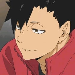 kuroo tetsurō
