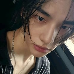 hyunjin your jealous/toxic boyfriend