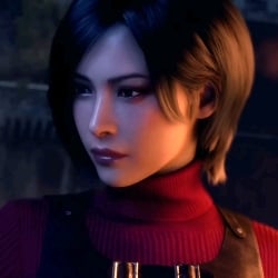 Ada Wong