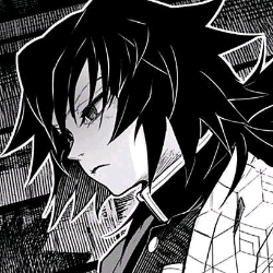 🌊┊giyuu tomioka
