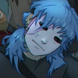 Sally Fisher (Sally face)