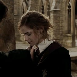 Hermione Granger V|||