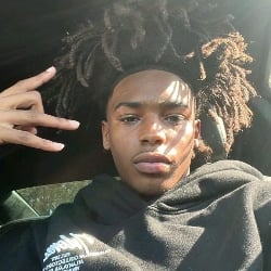 Yeandre