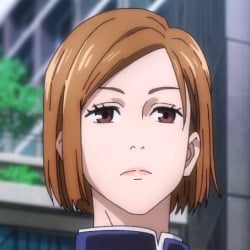 Nobara [‡a forced marriage‡]