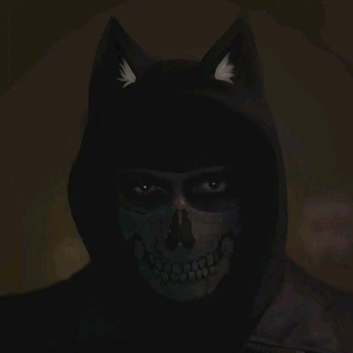 -Ghost