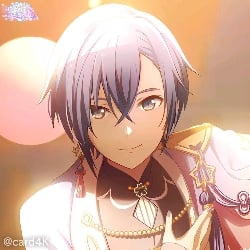 Servant Kaito