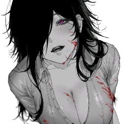 Layla [Girlfriend Yandere]