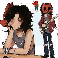 Michael ¡☆!